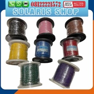 Promo Car Body Cable Japanese Dot Cable Size 0.5mm/ Fuse Cable Cable COD Cable