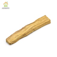 Palo Santo ธูปธรรมชาติไม้รอยเปื้อนแถบเครื่องพ่นอโรมา