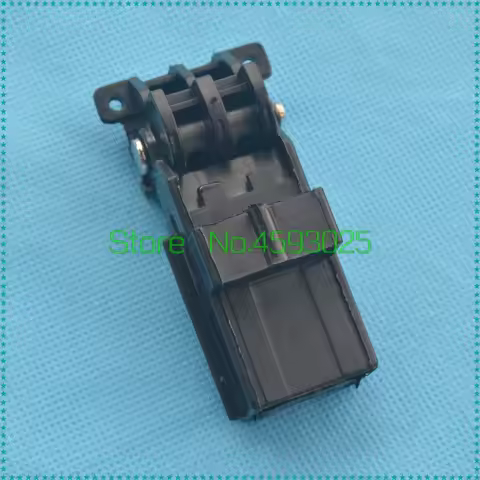 2PC NEW ADF Hinge Assembly Q8052-40001 For HP Officejet 5780 5788 5740 5750 6210 6208 6310 6318 6480