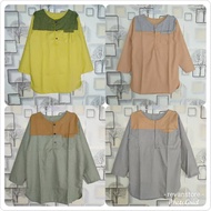 KATUN Sizes 10 and 14 (est. 9-11 yrs) madina cotton Turkish koko top