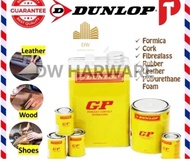 🔥Ready Stock🔥3L Dunlop Adhesive GP General Purpose Contact Adhesive Glue Formica