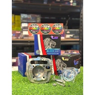 SUPER BLOCK LEO CLASS 1 56MM + 5MM