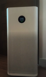 Xiaomi Mi Air Purifier 2S 港版 小米空氣淨化器2S