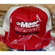 MOTORCRAFT RACING CAP USA