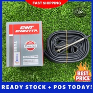 EWT Ewanta tube 700×23/25C FV-60mm / FV-80mm Basikal Inner Tube