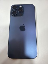 Apple iPhone 15 pro max 256 gb