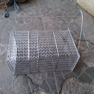 Mouse Trap (Iron Wire)