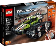 HAPPY BRICKS - LEGO TECHNIC - 42065 - RC TRACKED RACER - XE ĐUA ĐỊA HÌNH CÓ ĐIỀU KHIỂN