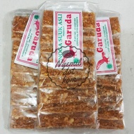 NOGA SUUK ASLI / TENGTENG KACANG / NOGA KACANG TANAH / NOGA GULA MERAH