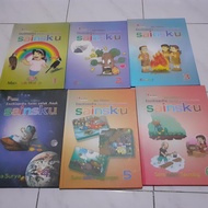 Science Encyclopedia for Children - My Science 1 - 6