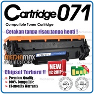 Compatible to CANon Cartridge 07H 071 CRG071H CRG071 CANon LBP 121dn 122dw MF 271dn 272dw MF 274dn 2