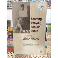 Zbh. A Poet, A Subordinate Collapse: Usman Awang's Biography. Muhammad Hajj Salleh