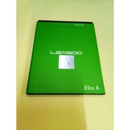 BATTERY LEAGOO-BT-553P  2200 mah