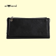 Extreme Clutch Wallet | Leather clutch Long Wallet | Phone Wallet | Extreme Dompet Kulit Clutch Beg 