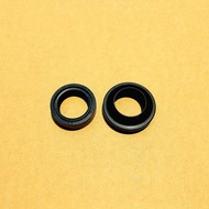 Front Shock Absorber Seal Kit (SHOWA) HONDA Wave Click Scoopy Supercub Dash Nova 51490-KGH-901 Authe