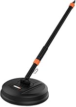 WORX Hydroshot Surface Cleaner Attachment - WA1800