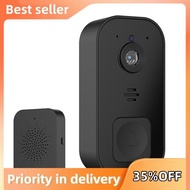 Wireless Video Doorbell Camera Doorbell Smart Doorbell