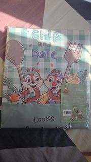 迪士尼 Chip 'n' Dale 圍裙
