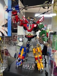 Blitzway 5pro studio Voltron Defender of the Universe Action Figure