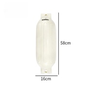 ทุ่นกันกระแทกข้างเรือ แบบเติมลม วัสดุ PVC คุณภาพสูง รุ่น G-3 / G-5 ใช้ได้กับเรือยอร์ช เรือเร็ว เรือป