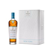 The Macallan Distil Your World New York Edition ABV 49.5% Volume 70CL