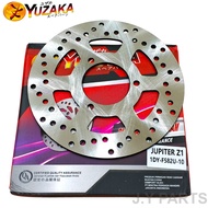 Front Disc Plate Yuzaka Yamaha Jupiter Z1 Injection 1DY-F582U-10