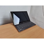 Sony Vaio Duo 13 i5-4200U 4GB Ram 128GB SSD Full HD Touch Ultrabook Tablet