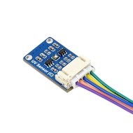Digital LTR390-UV Ultraviolet Sensor Direct UV Index Value Output I2C