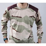 DECKER'S DESERT T-SHIRT - DECKER'S DESERT TELUK T-SHIRT - DECKER'S DESERT T-SHIRT
