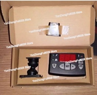 79-60428-02 (Replace 79-60428-01) Cab Command Carrier Direct Drive Units (Xarios Series), Original