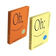 (早鳥價) SEVENTEEN UNIT PHOTOBOOK ‘EPISODE A,B' SET ｜seventeen小卡專輯代購 svt小卡 svt專輯