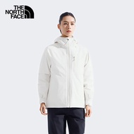The North Face | เสื้อกันหนาวป้องกันลมและฉนวน