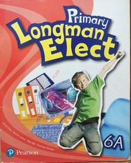 Primary Longman Elect 6A