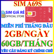 FREESHIP - Sim 4G Mobi trọn gói 1 năm không cần nạp tiền MDT250A 21G12 12MAX90 12FD50 6MDT150 12MDT1