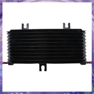 [P K A M] 21606-4EA0A All Aluminum Transmission Heat Dissipation Net Suitable for   Off J11R  Replac