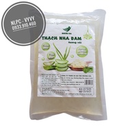 Royal Aloe Vera Jelly - 1kg