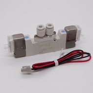 SY3220-5LZ-C4 SMC Solenoid Valve