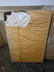 陳列品4尺半床褥 190*137*25cm #2503061