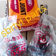 Top Balljoint Kijang 5K 7K Capsule 555 Japan Original Best