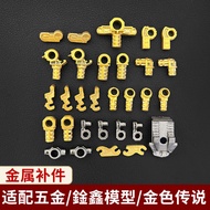 CA KO PIANXIN XUNXIN gold legend 1/100 Strike Freedom  F5 F6 G4 G5 F11 F16 F21 F22 F23 F26 F27 F29 P