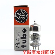 New Original Box GE 6DJ8 ECC88 6922 6N11 6H1 Carbon Sprayed Electronic Tubes HiFi Audio Amp Tube fro