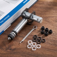 Plunger 2 Ton Horizontal Jack Pump Auto Hydraulic Repair Kit  junshaoyipin