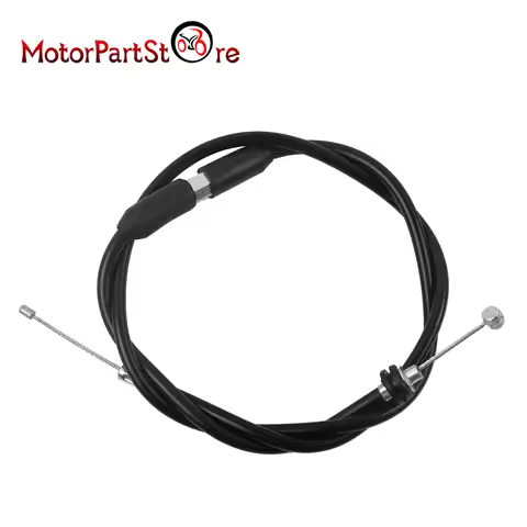 31.5" Throttle Cable 80cm for 50cc 70cc 90cc 110cc 125cc Chinese Kids ATV Quad 4 Wheeler Taotao Dirt