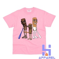 Hot sales Childrens SHIRT ANOMALI TUNG TUNG SAHUR