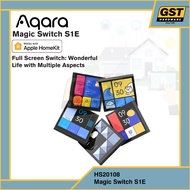 Aqara Smart Magic Switch S1E (With Natural) HS20108