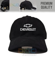 Topi chevrolet baseball caps raffel cakop besi caps best seller
