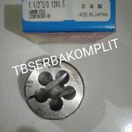 Snai SKC Original ORI Japan M20x1.5 / M20x2.0 / M20x2.5 / M22x1.5 / M22x2.0 Snei Senai M20 x 1.5 / M