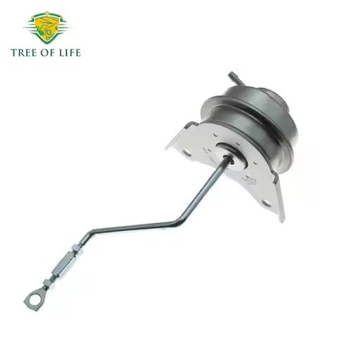 TF035 Turbocharger Wastegate Actuator For Mitsubishi Pajero III L200 2.5TDI 4D56 2001+ MR968080 4913