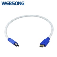 Bps - Hdtv Cable Male To Male 50Cm 1.5M 3m 5M 10M Full Hd V1.4 Websong