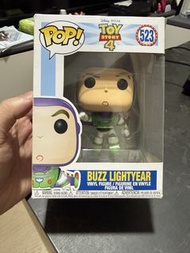 巴斯光年 Toy Story  PoP!